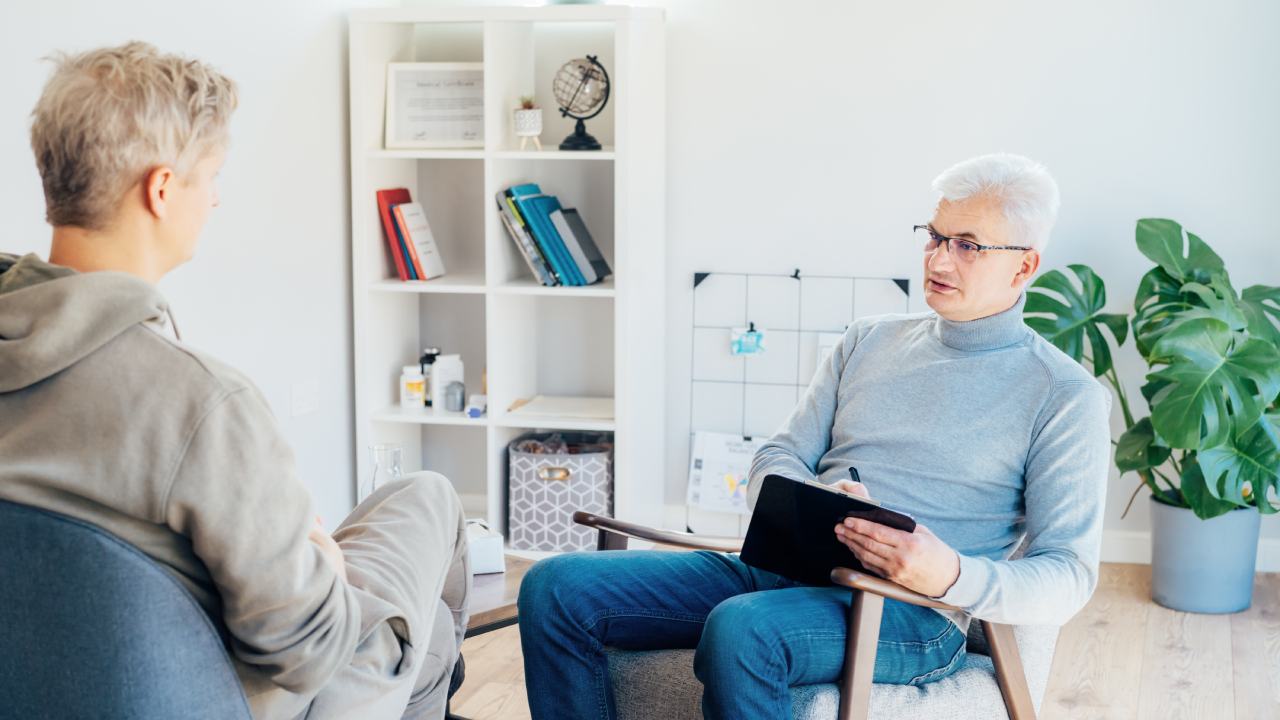 A Comprehensive Evaluation to Guide Safe, Individualized Detox Care