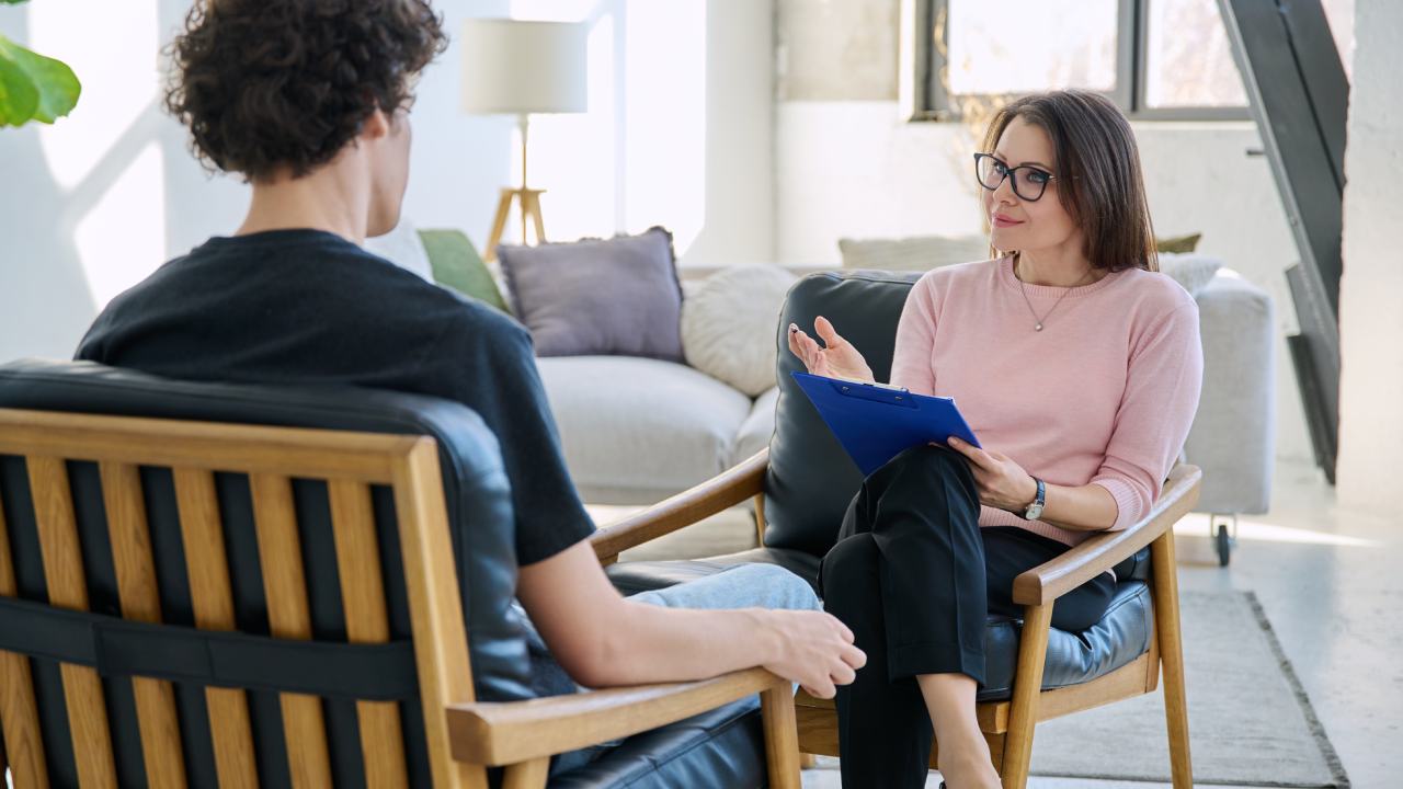 A Higher Standard of Care for Detox and Early Recovery