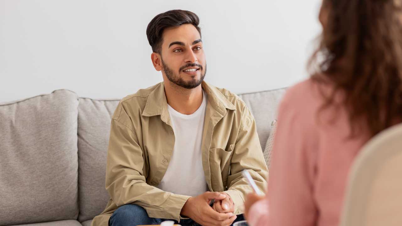 Benzodiazepine Addiction