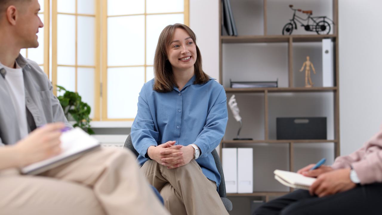 Compassionate Detox and Recovery Rooted in Dignity, Respect, and Hope