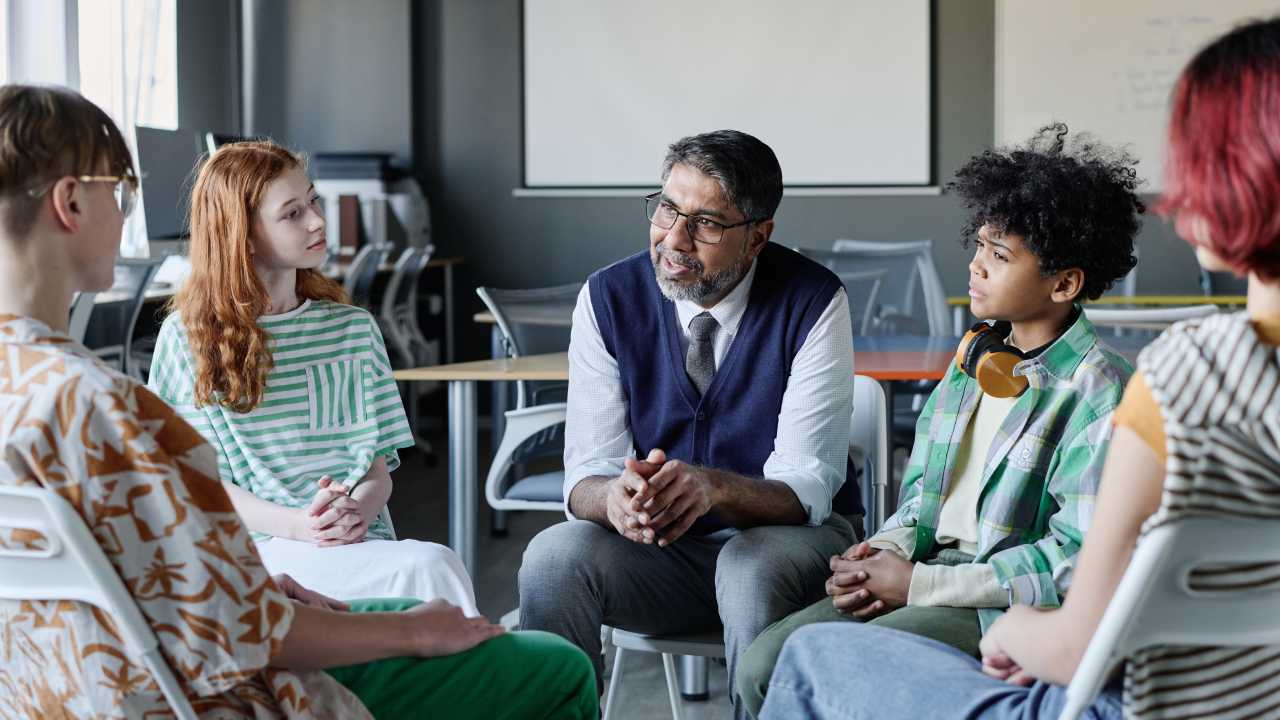 Educational Recovery Groups