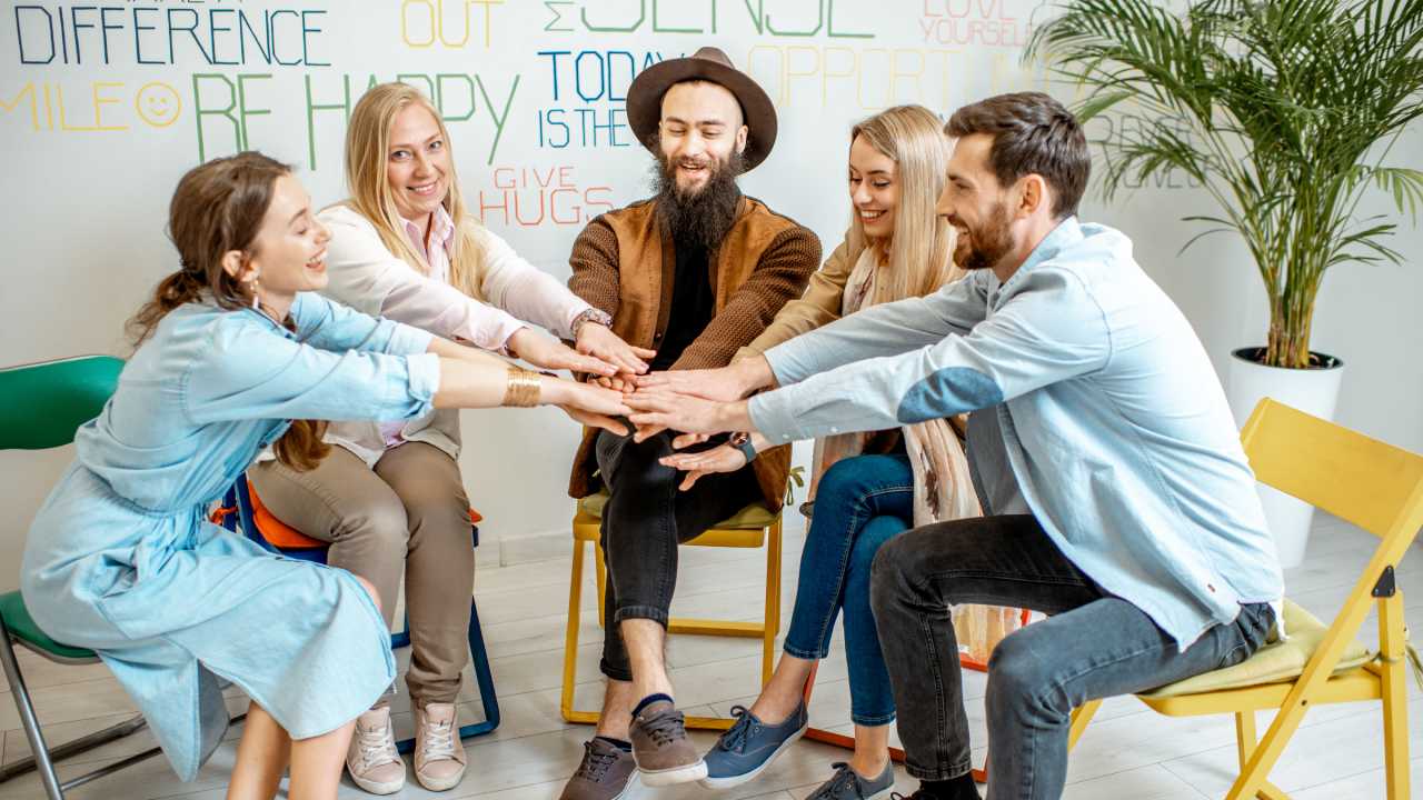 Experienced Clinical Recovery