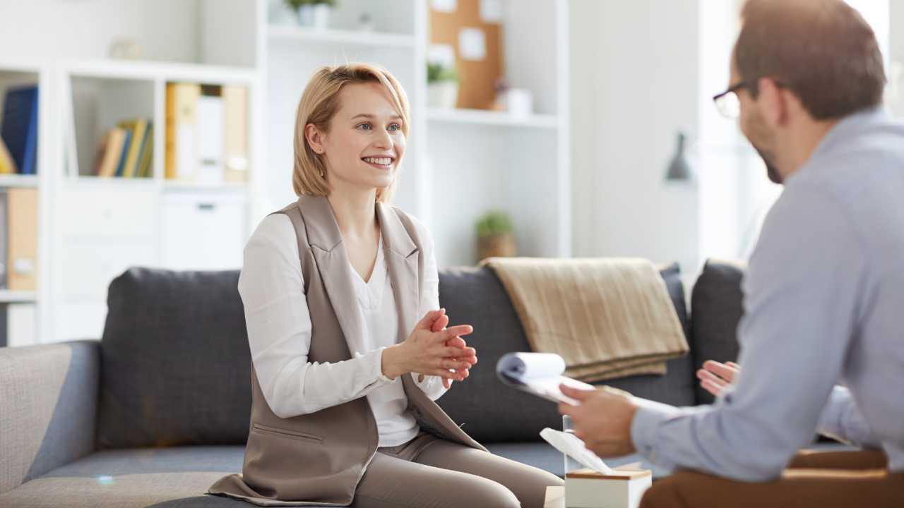 Experienced Professionals Guiding