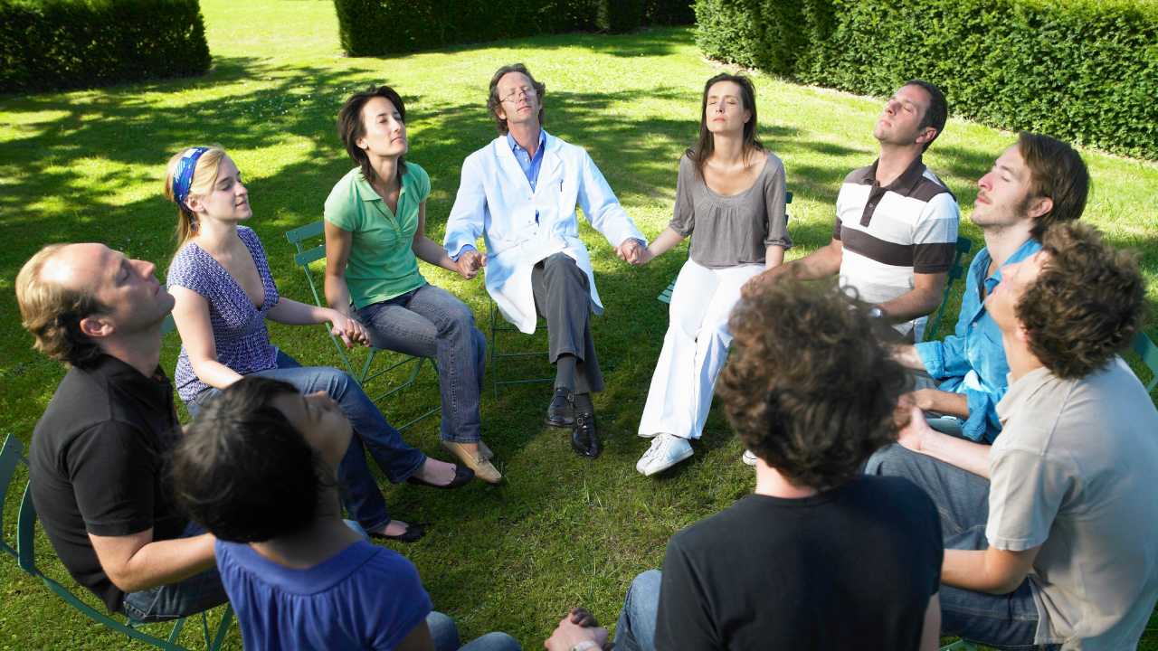 Group Meditation