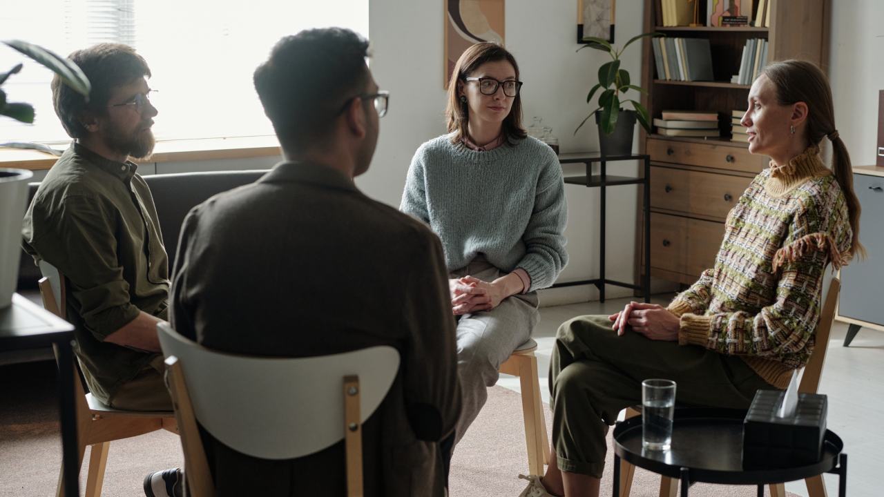 Medically Supported Detox and Emotional Stabilization for Stimulant Use