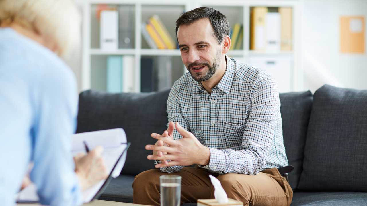 Polysubstance Use Disorder