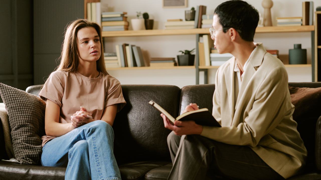 Safe, Compassionate Support Through the Detox Process