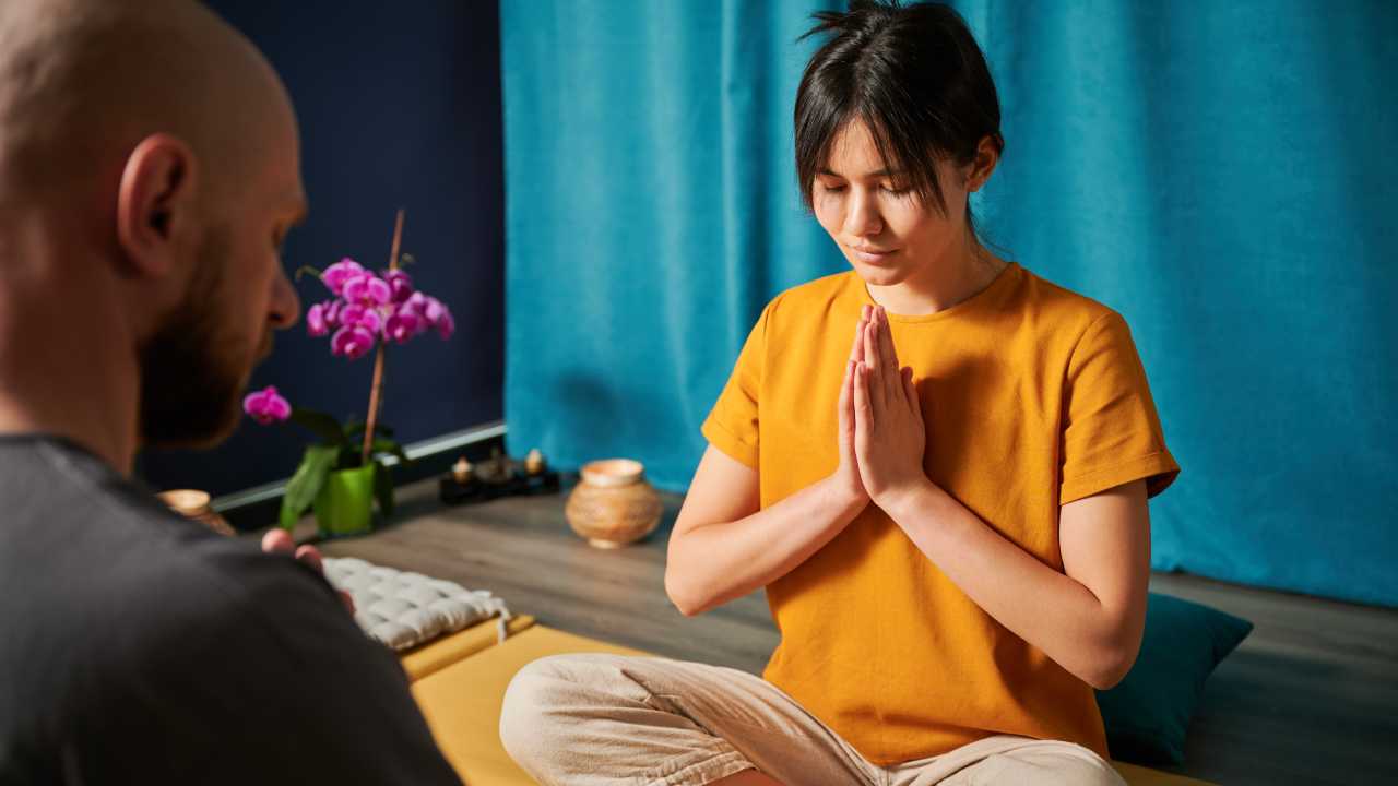 Spirituality & Recovery