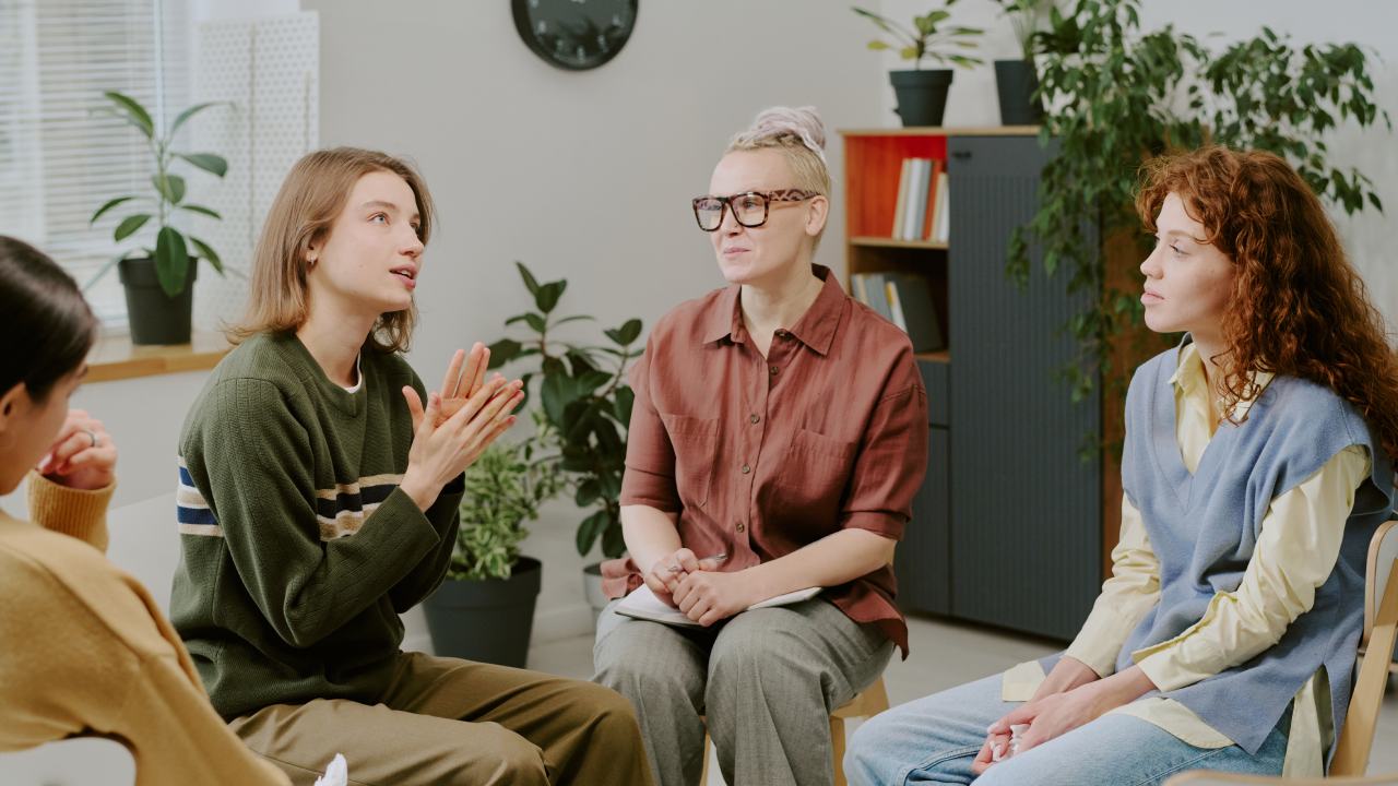 Support for Families and Referrals