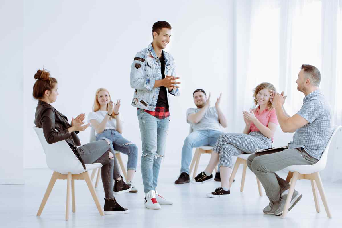 Comprehensive Detox and Treatment Services