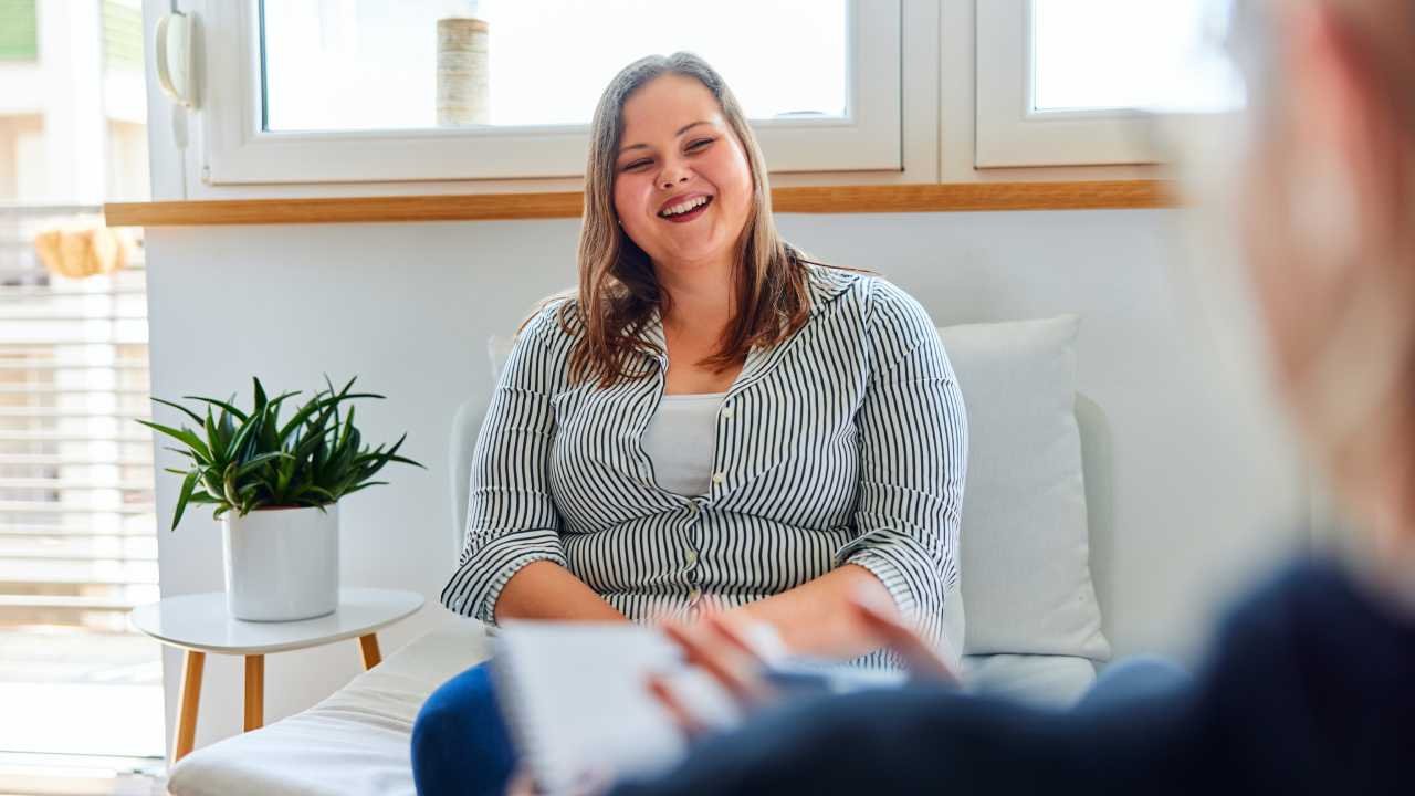 individual therapy approach