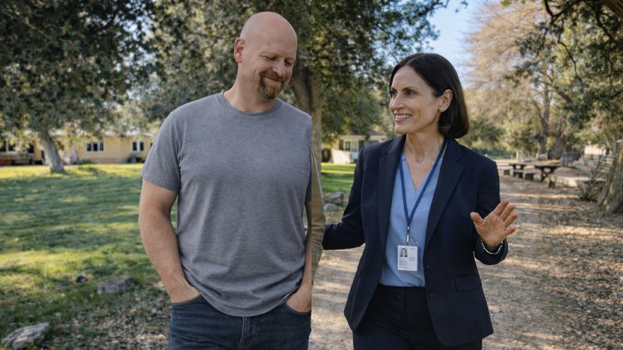 Alcohol Detox Program