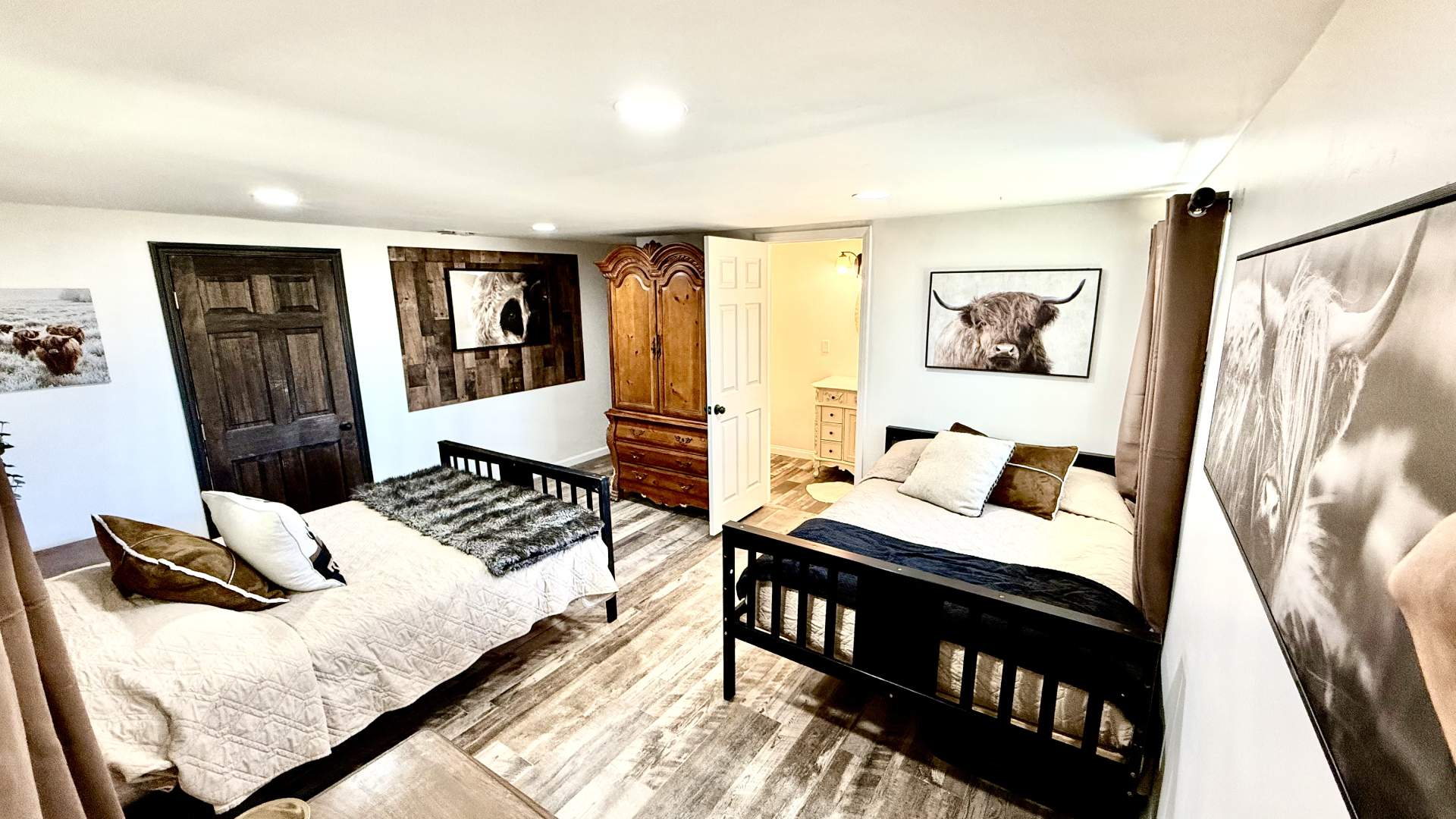 Comfortable, Supportive Living Designed for Safety and Healing