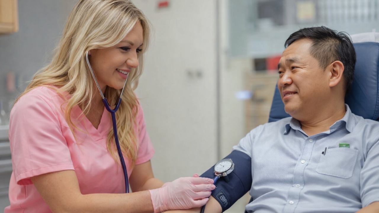 Medication Assisted Treatment