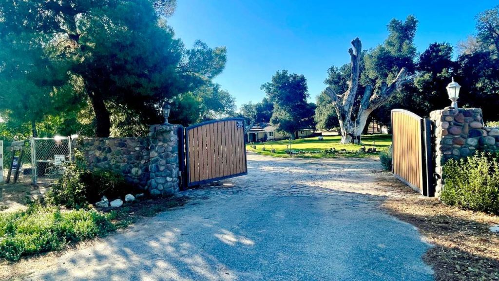 Structured and welcoming