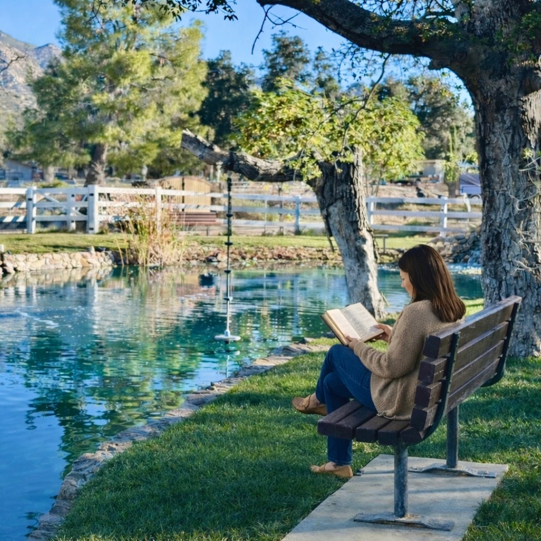 Why Choose Oak Antler Ranch