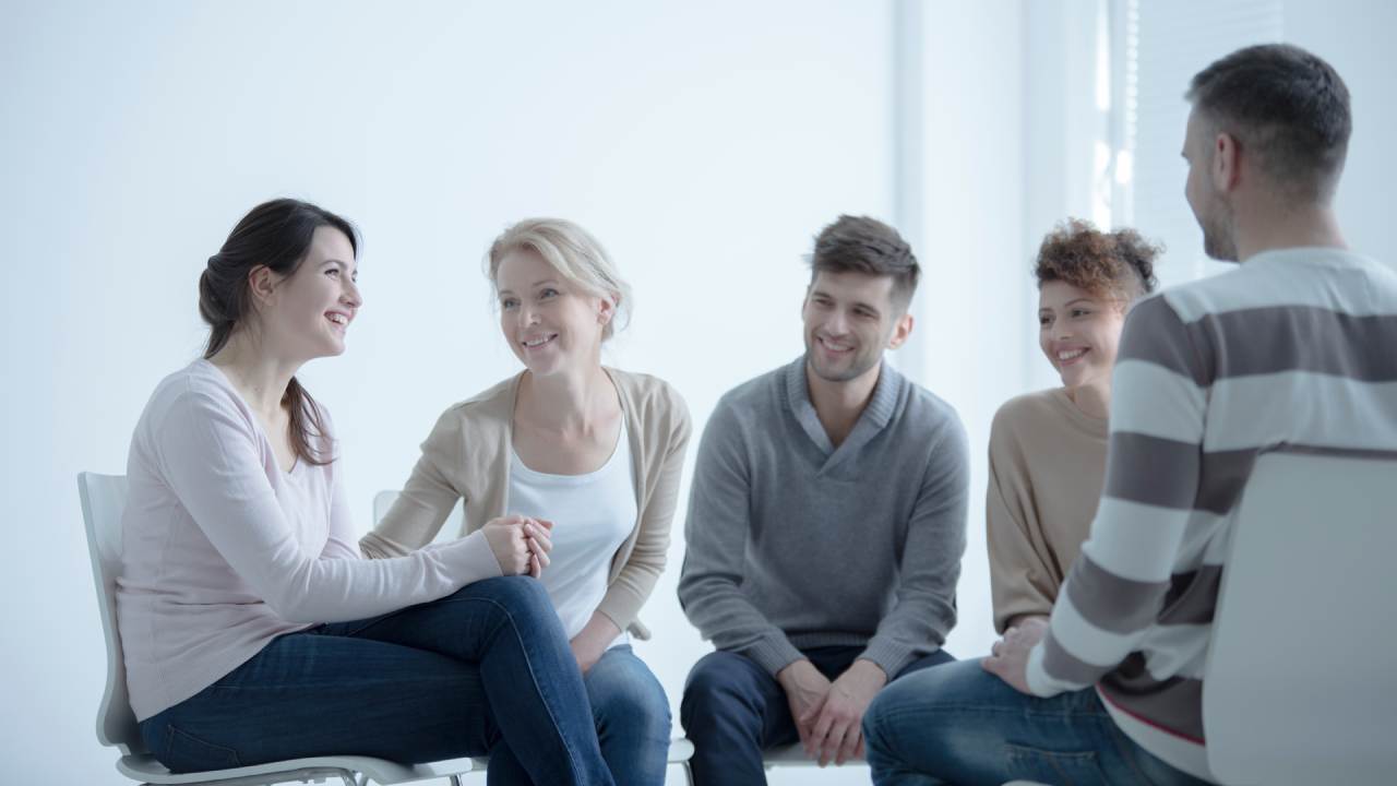 A Foundation of Hope, Dignity and Compassionate Care