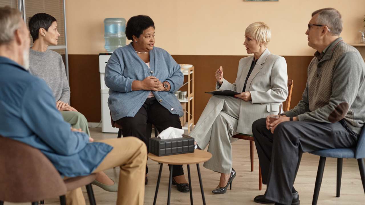 Avoid Risks with Professional Medical Alcohol Detox Care