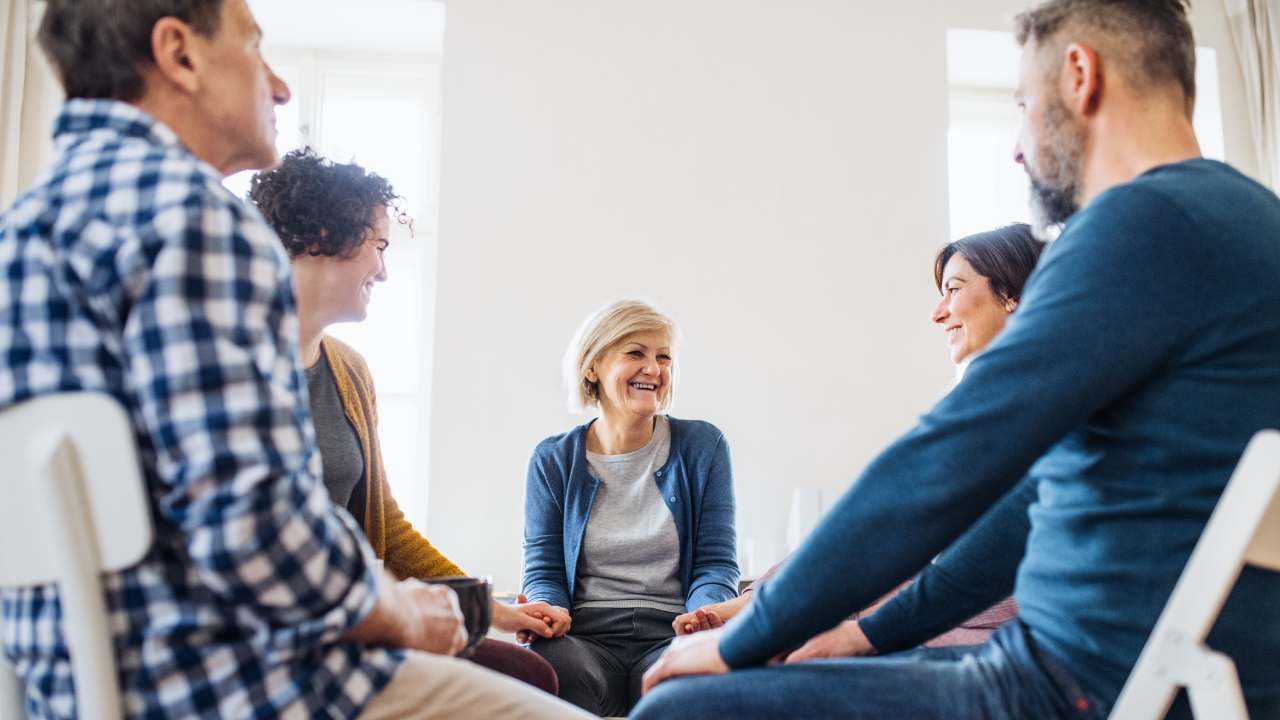 Choosing the Right Detox Treatment Center for Your Needs