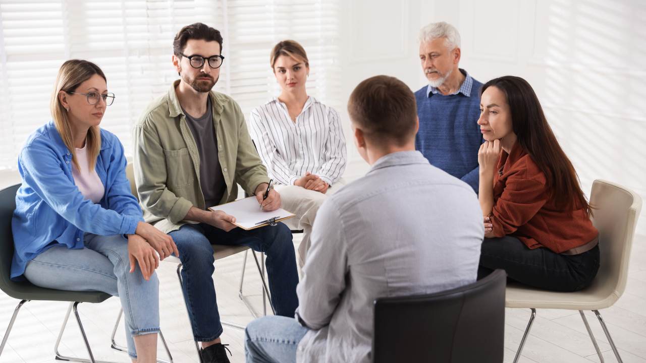 Discover Proven Prescription Drug Addiction Treatment Options Today