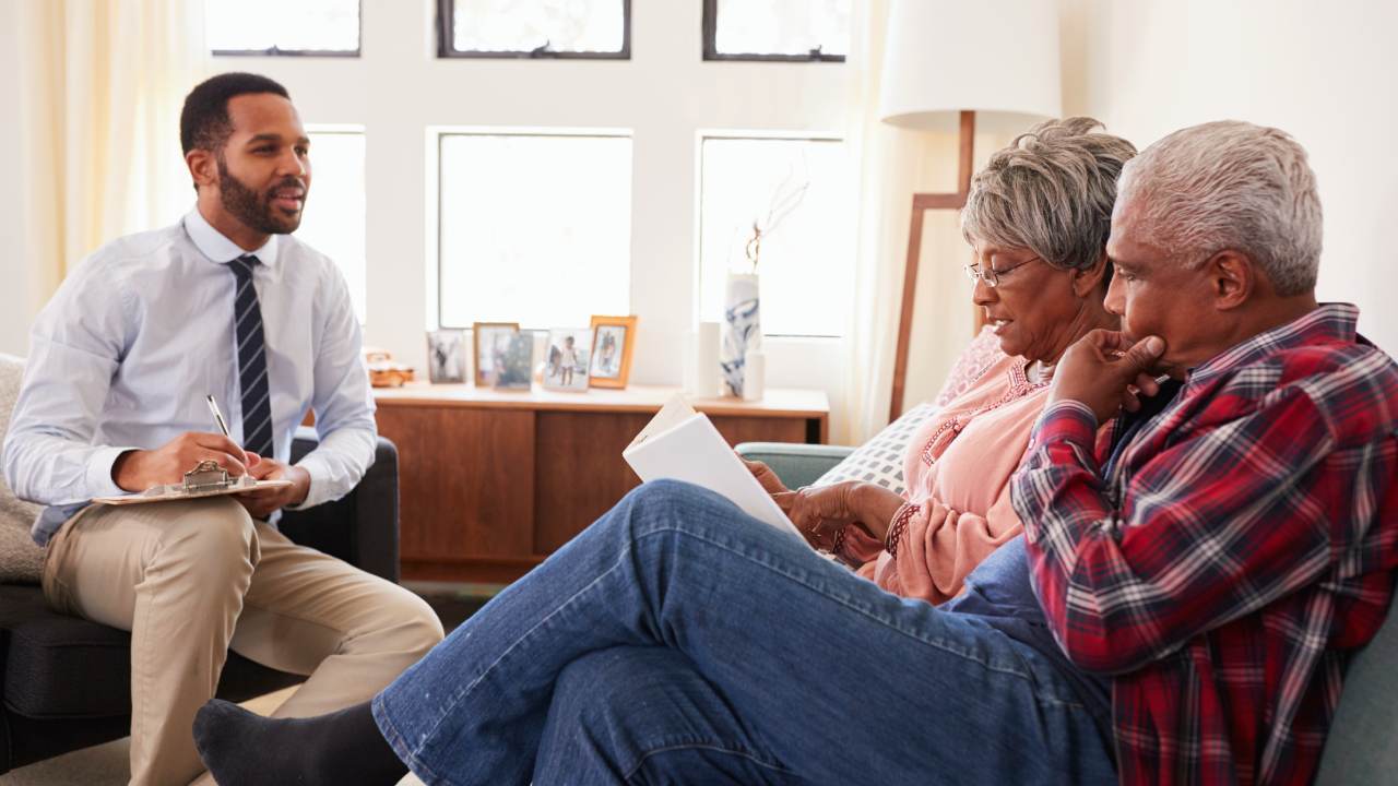 Discover a Trusted Substance Abuse Treatment Program That Works