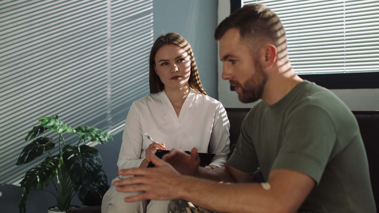 Discover the Life-Changing Benefits of an Alcohol Detox Program