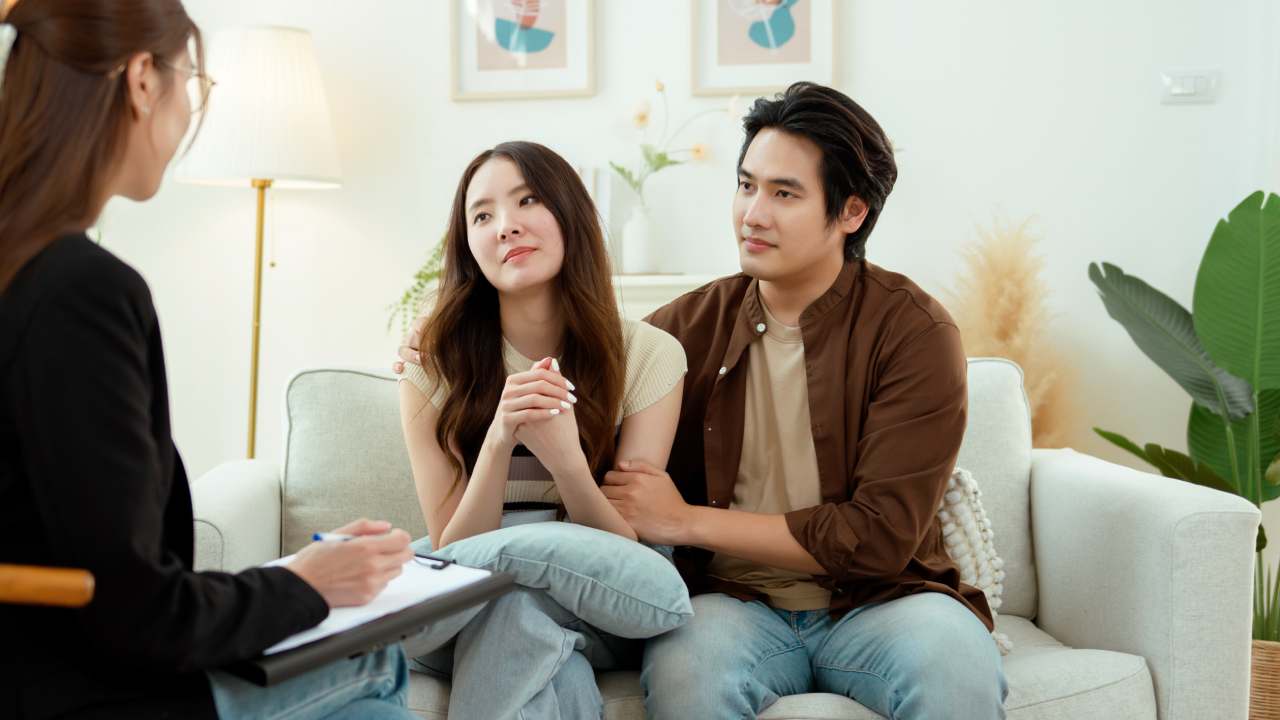 Discover the Life-Changing Effects of a MAT Rehab Program