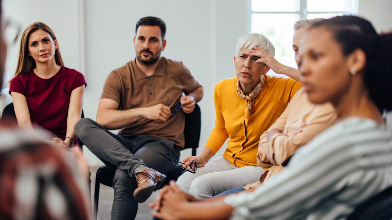 Discover the Powerful Benefits of a Cocaine Rehab Program