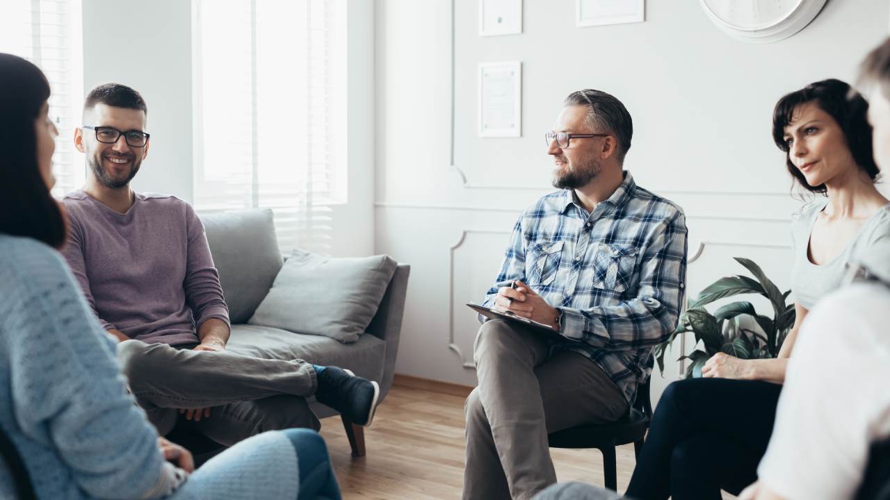 Discover the Powerful Benefits of a Proven Recovery Program