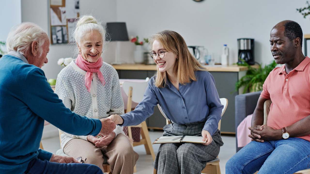 Find Confidence in Choosing the Right Clinical Detox Program for You