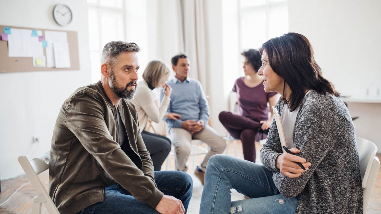 How Meth Addiction Rehab Can Transform Your Life Today