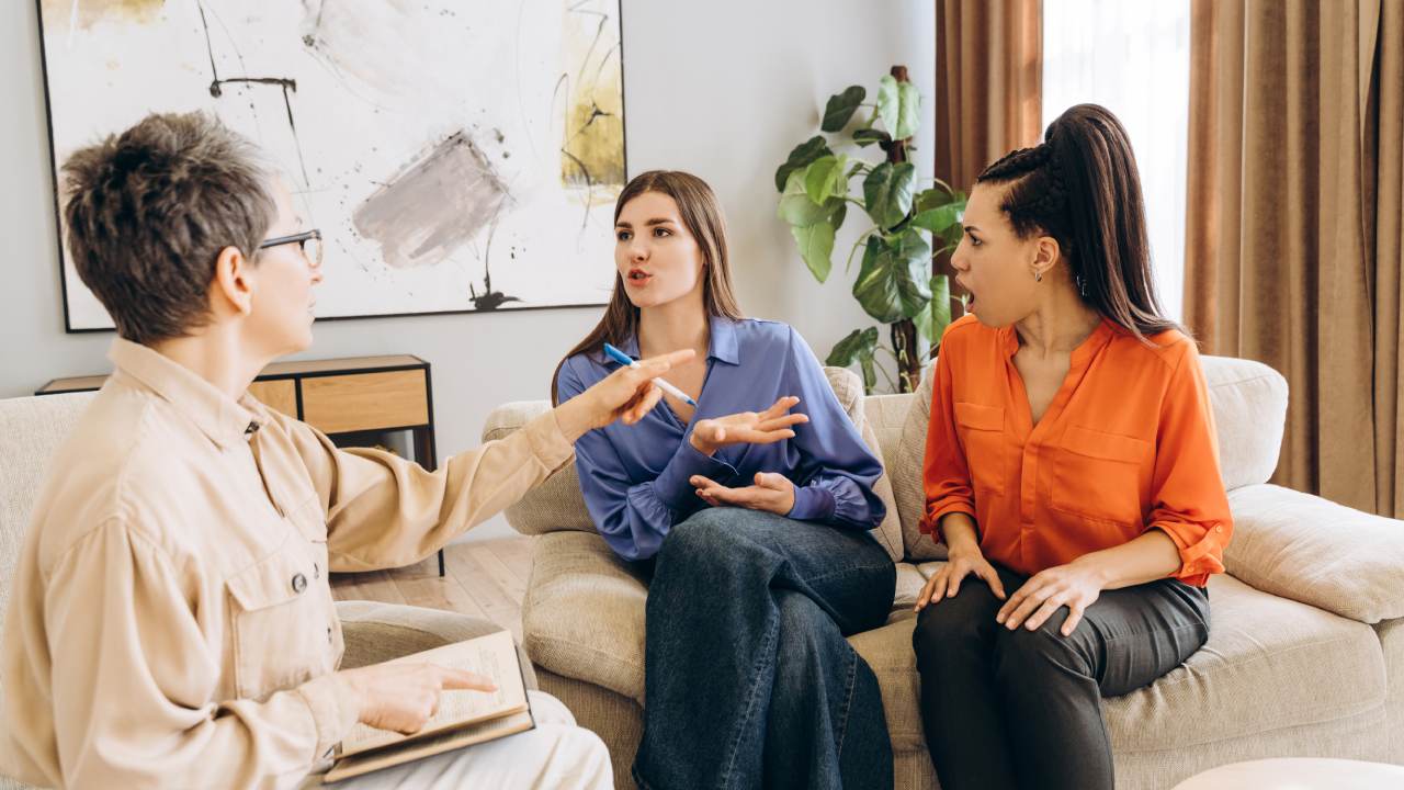 How a Benzodiazepine Detox Program Can Protect Your Health