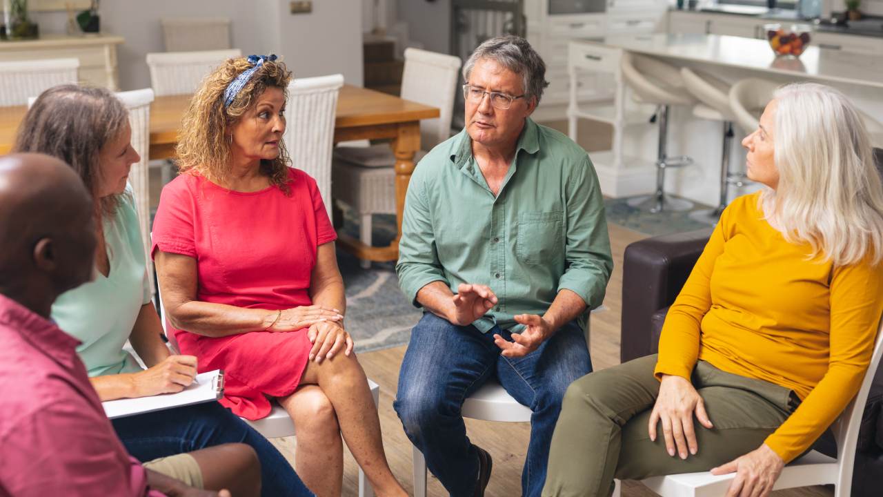 How a Meth Rehab Program Can Positively Change Your Life