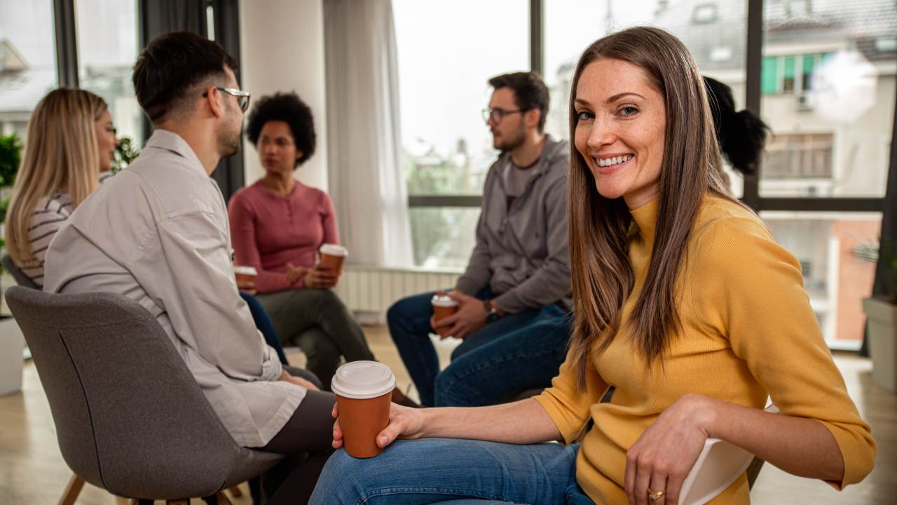 How a Prescription Drug Rehab Program Can Save Your Life