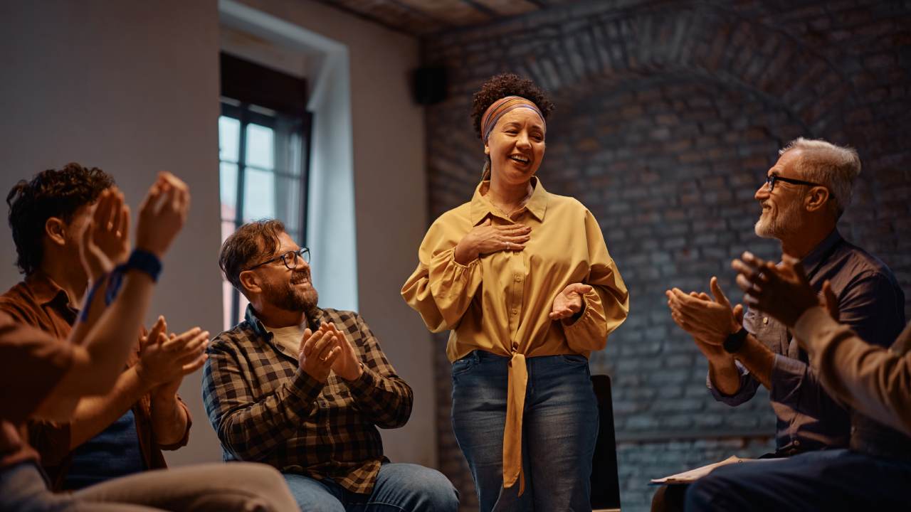 How a Residential Rehab Program Supports Your Healing Process