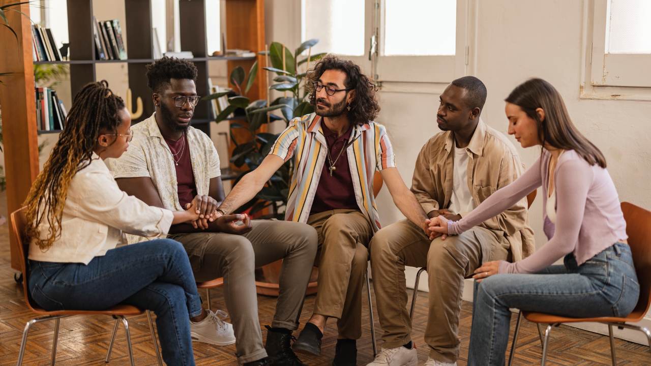 How a Stimulant Rehab Program Can Change Your Life