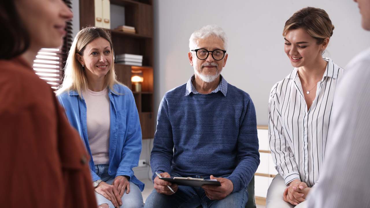 The Critical Benefits of a Medically Supervised Residential Detox Program