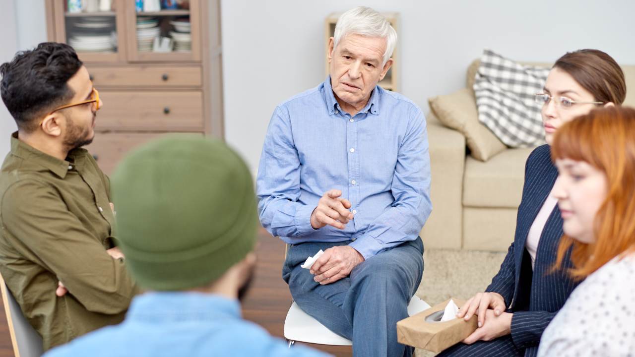 The Powerful Impact of a Personalized Drug Addiction Treatment Program on Your Recovery