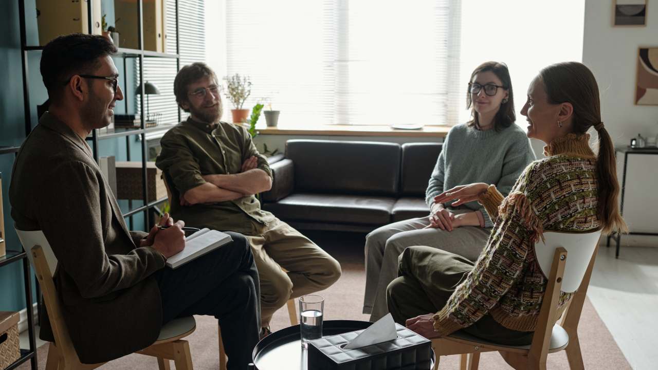 Unlock Hope: Choosing the Perfect Detox Facility for Addiction