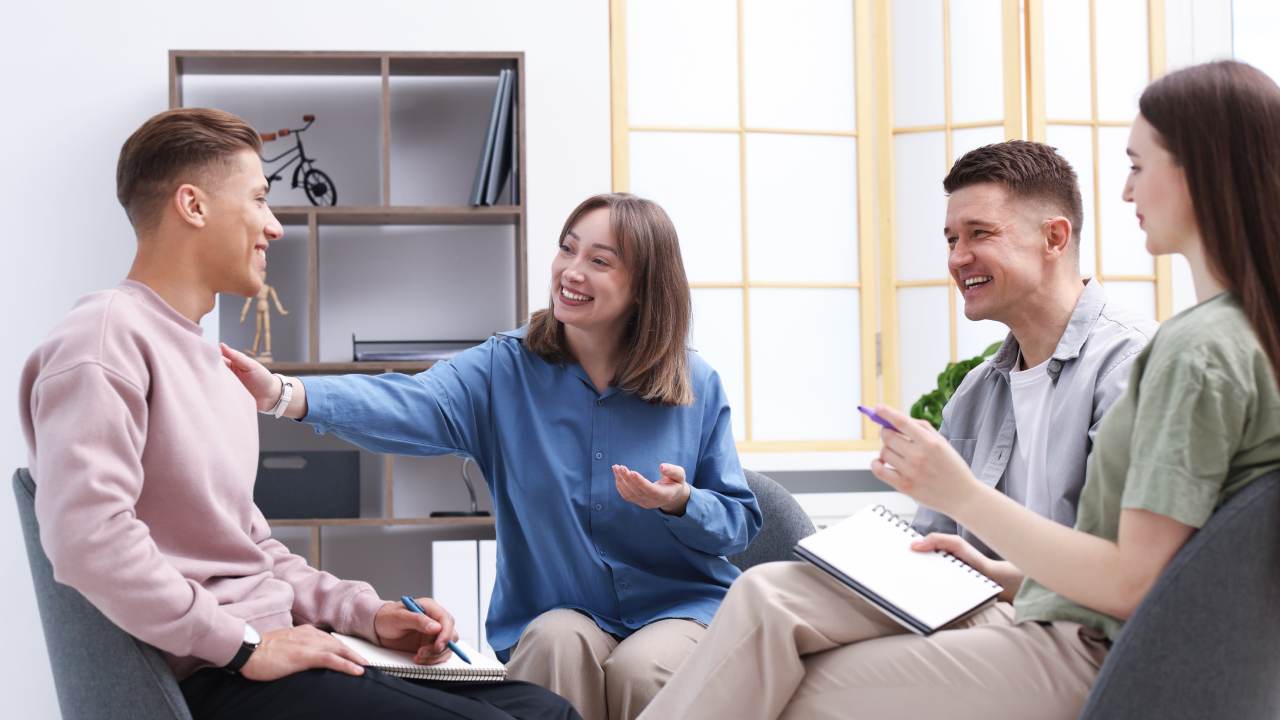 What Makes Oak Antler Recovery Ranch a Top Inpatient Drug Rehab