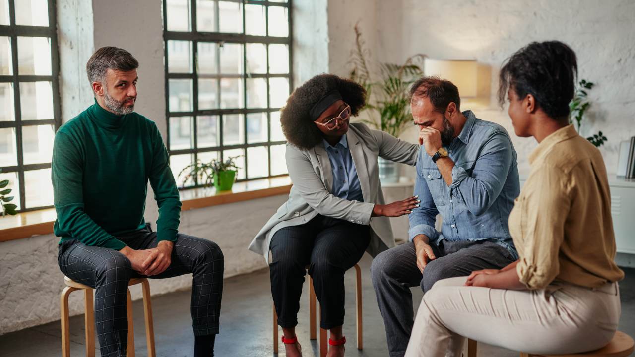 What Makes Oak Antler Recovery Ranch a Top Stimulant Addiction Rehab