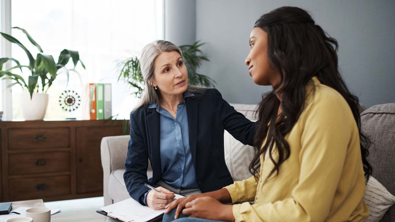 What to Expect from a Professional Alcohol Detox Center