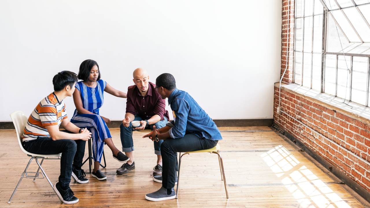 Why Choosing Oak Antler Is Smart for Cocaine Addiction Treatment