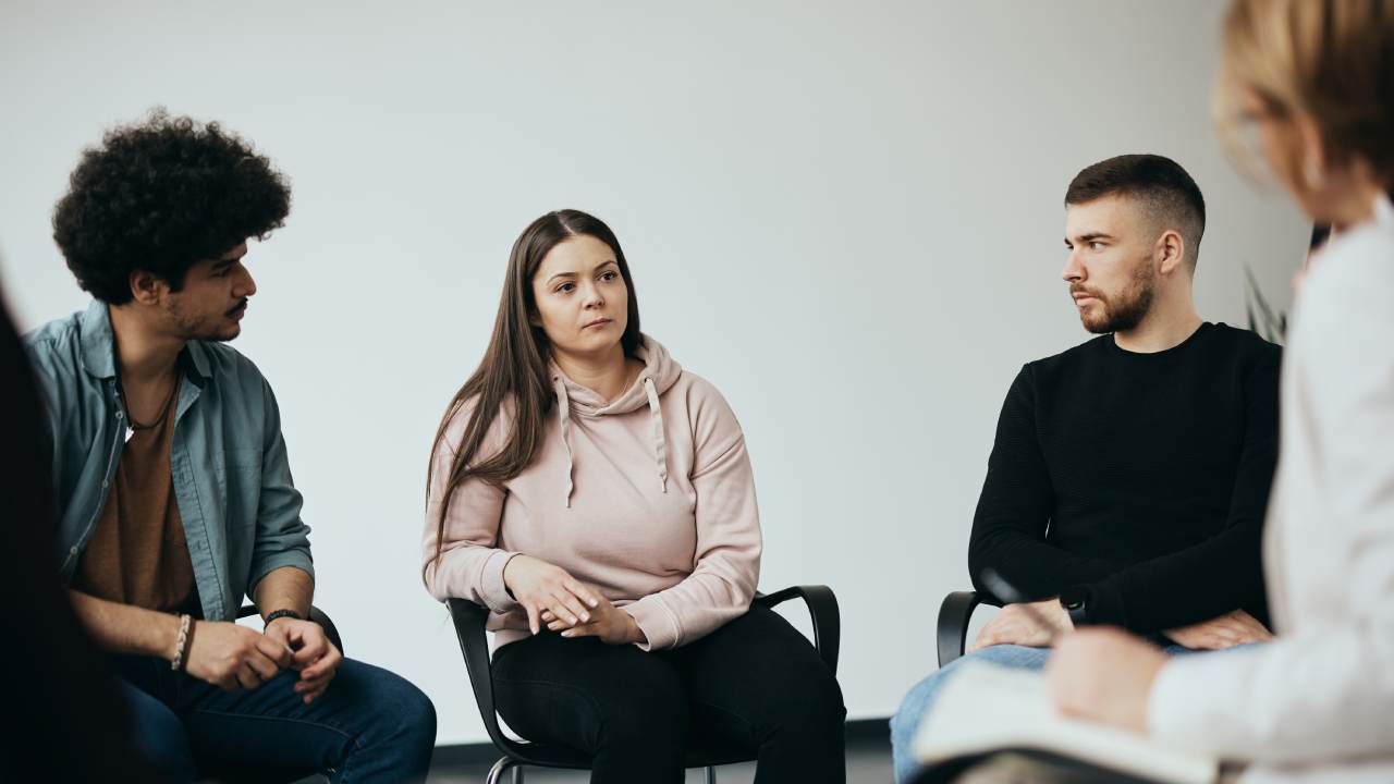 Your Guide to Finding an Effective Benzo Detox Center