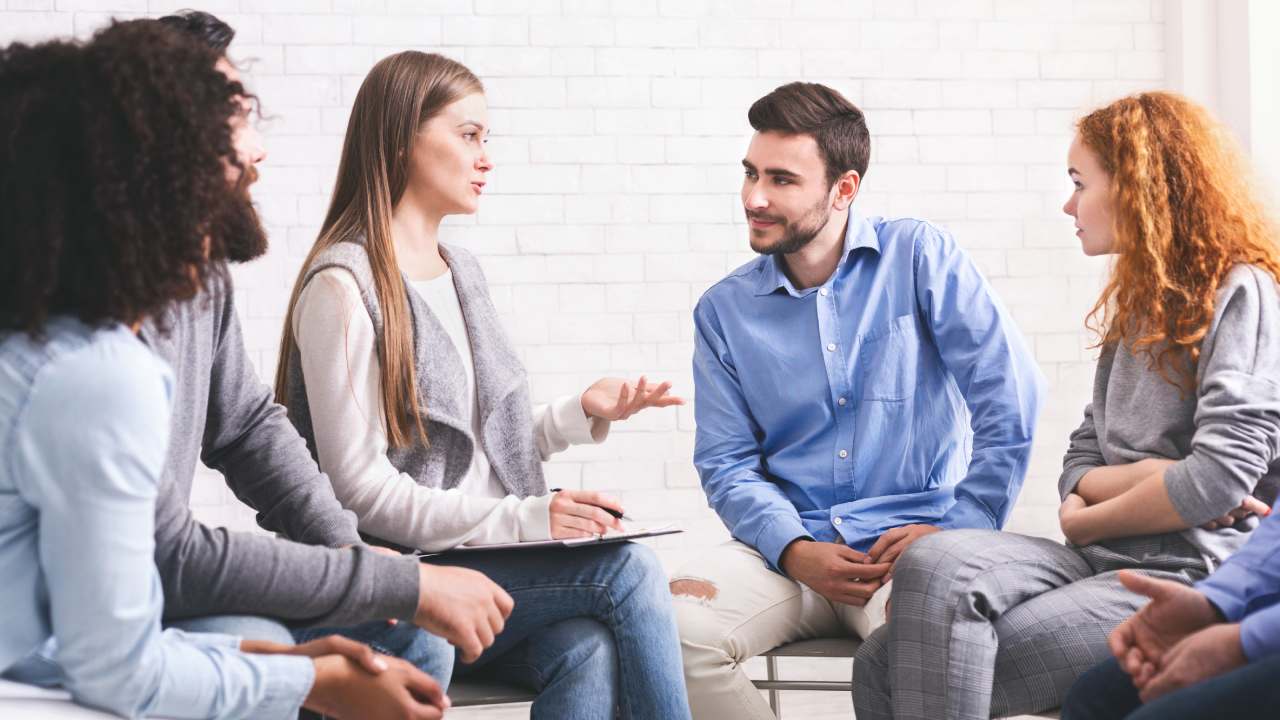 Your Path to Healing Starts with a Safe Alcohol Detox Program